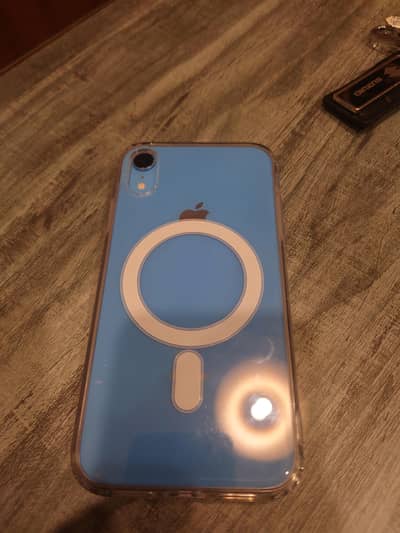 Iphone Xr for sale non