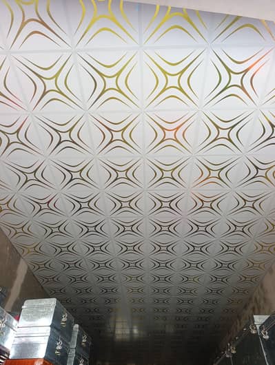 false ceiling 2by2