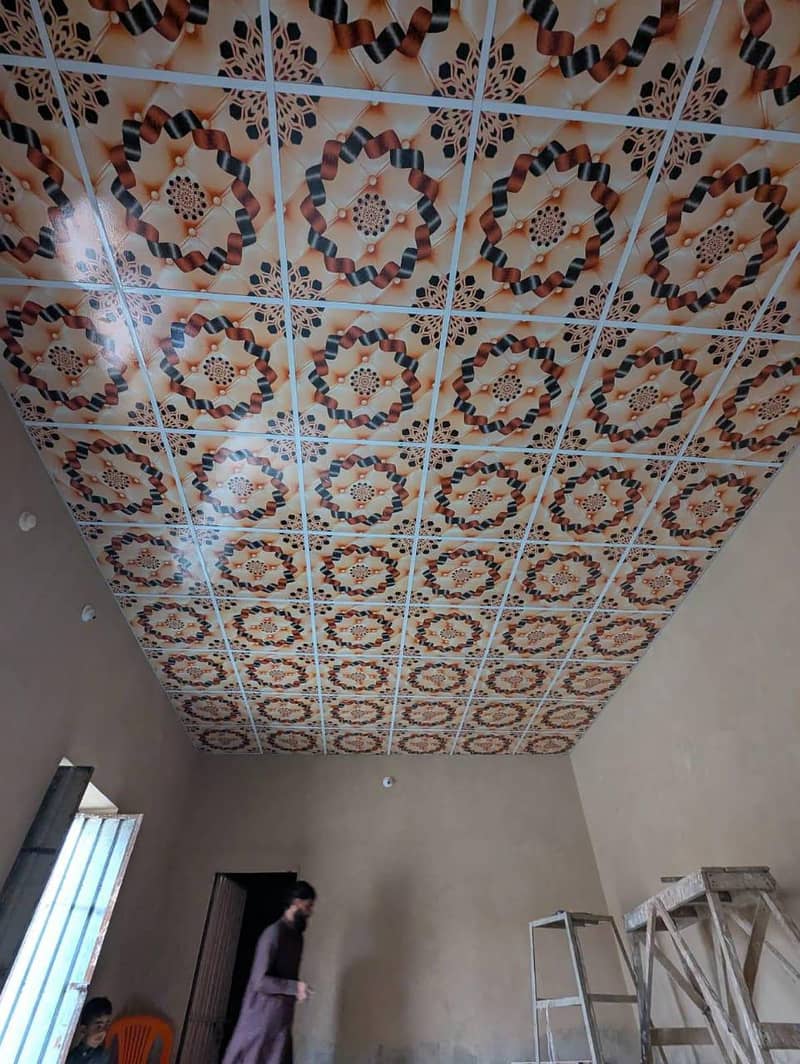 false ceiling 2by2 1