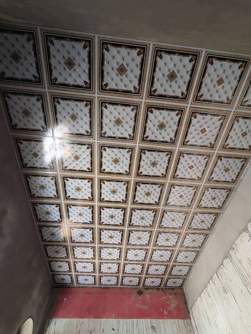 false ceiling 2by2 3