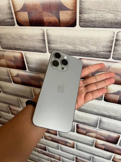 iphone 15 pro max non pta