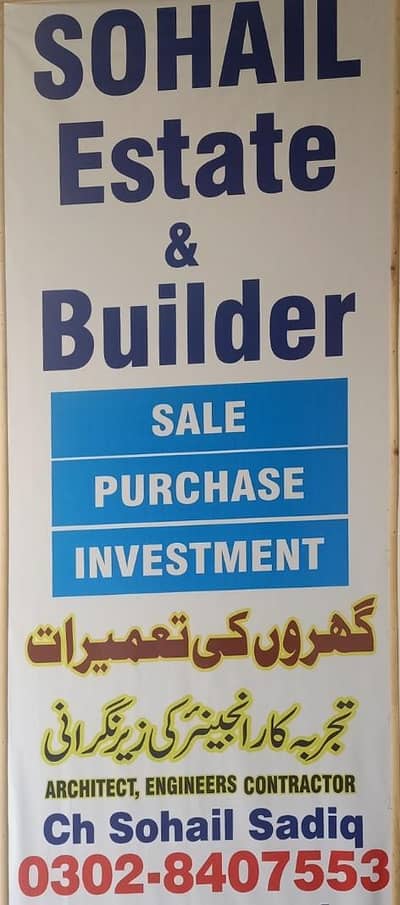 kakai zai coprative Housing society ph 2 kanal plot for sale