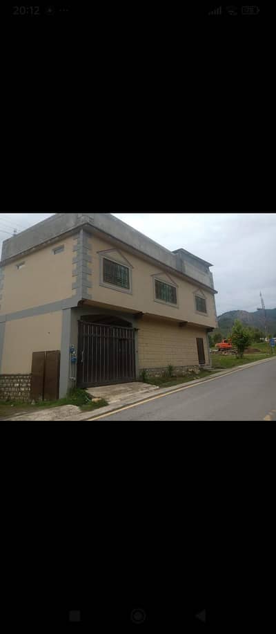 semi furnished house for Rent, 0@321@5554791 ( for season as wel)l