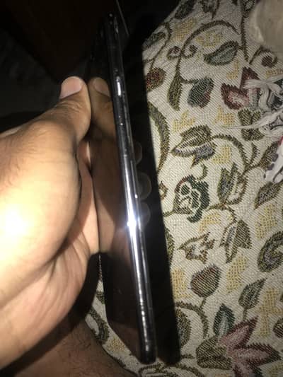 Oneplus 7T metal frame orignal