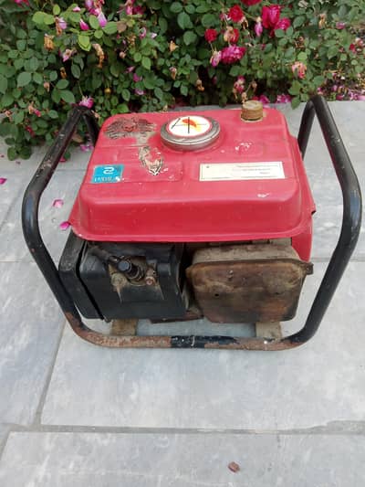 GENERATOR FOR SALE /WHATSAPP 03177955548