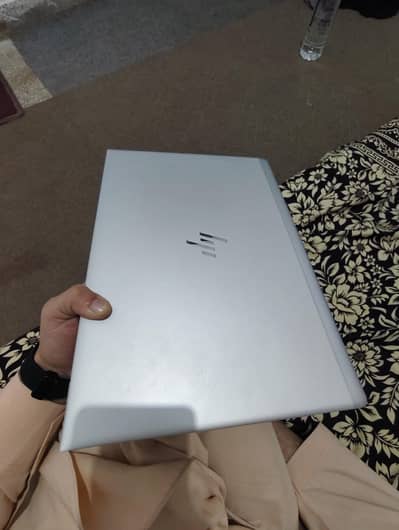 Fast HP EliteBook 840 G5 | 16GB RAM | Core i5 | Touch Display