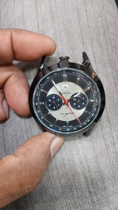 tag Heuer Carrera