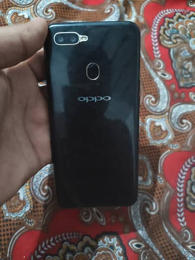 OPPO A5s