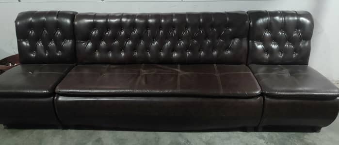 five seater sofa visitor sofas/office sofas