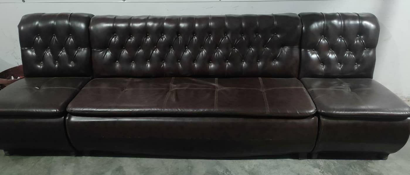 five seater sofa visitor sofas/office sofas 0