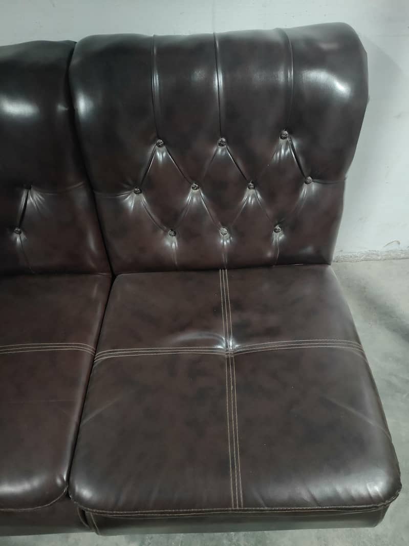 five seater sofa visitor sofas/office sofas 1