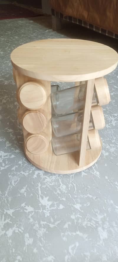 spice rack. masalay Kay box , price negotiable