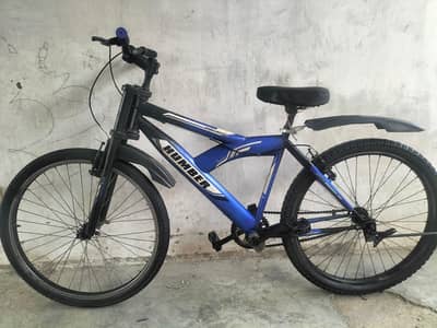 HUMBER SPORT BICYCLE in good condition