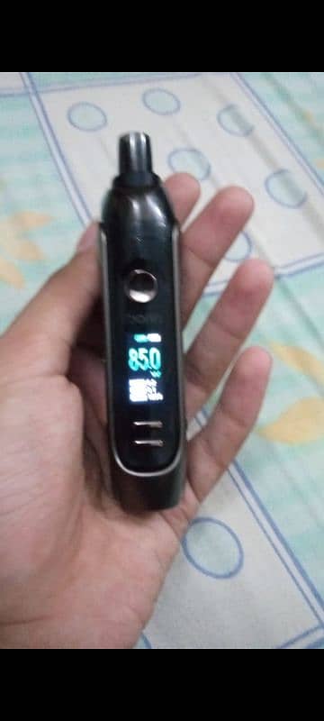 vap good condition