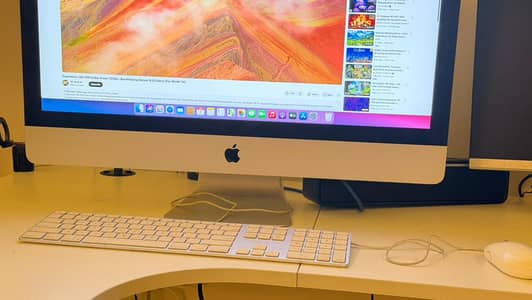 imac core i7 5k retina