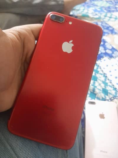 IPhone 7 plus factory unlock