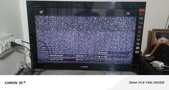 lcd sony and samsung