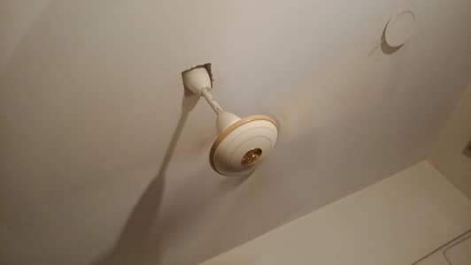 (4 FANS) GFC FAN , ROYAL FAN , SUFI FAN