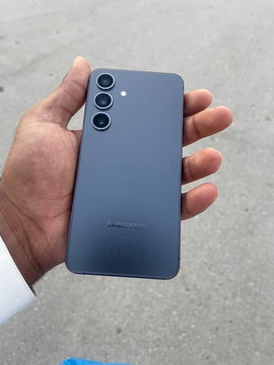 Samsung s24 fully fresh 8 128