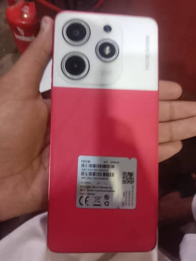 all ok phone in best condition