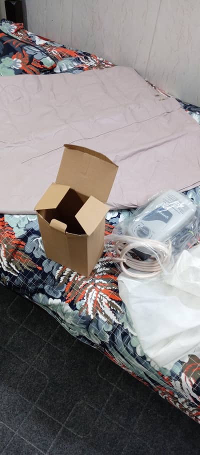 Ripple air matress for patients for sale