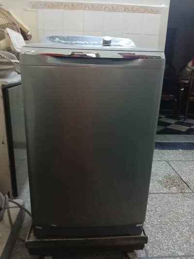 Haier - HWM. 120.1678