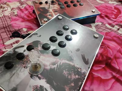 2 arcade joystick / Ps5