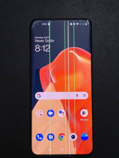 OnePlus 9 Pro 5G – Flagship Performance | 8GB RAM | 256GB | PTA Appro