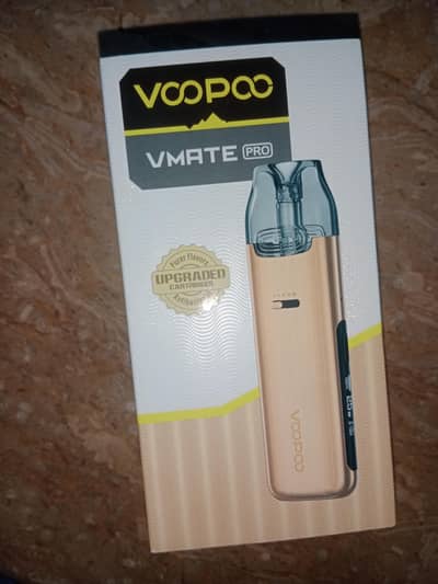 VOOPOO VMATE PRO KIT VAPE