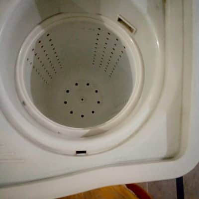 Kenwood semi auto washing machine for sale
