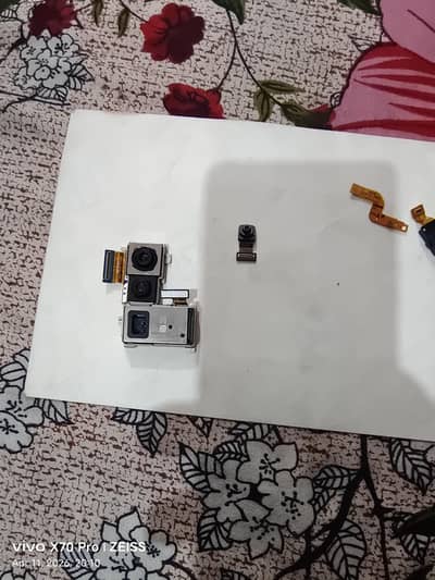 sale and exchange Sony Xperia 5 mark 3 read add