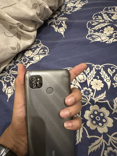 Tecno Pop 4 LTE | Used