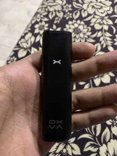 Oxva Xslim GO 2 all ok