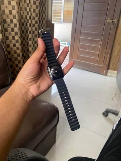 Apple Watch Series 3