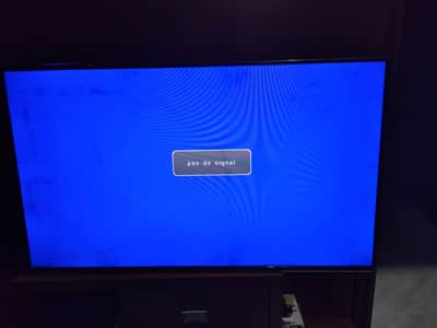 Haier 42 Inch's Simple LCD