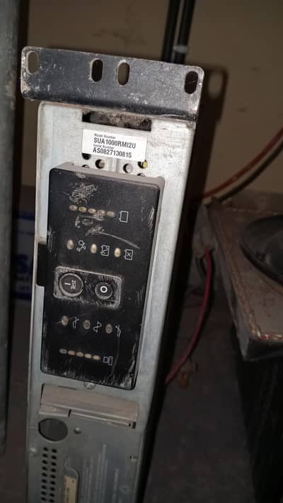 APC BRANDED UPS FOR SALE
