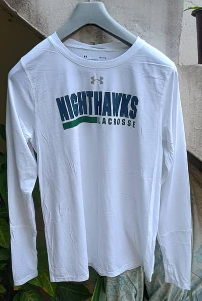 Original Brands  Adidas. Under Armour. Fila. Sport T Shirt's