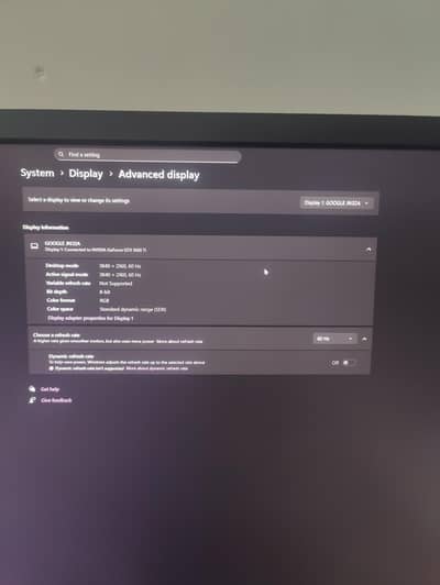 4k Monitor 32 Inches Google JN32A