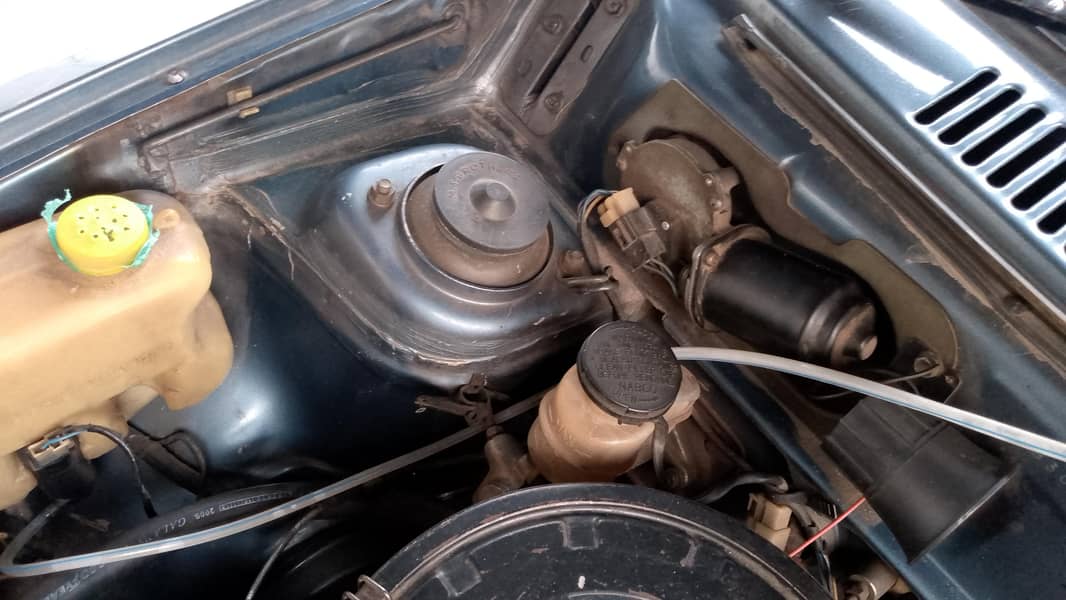 mehran 2008  model 1