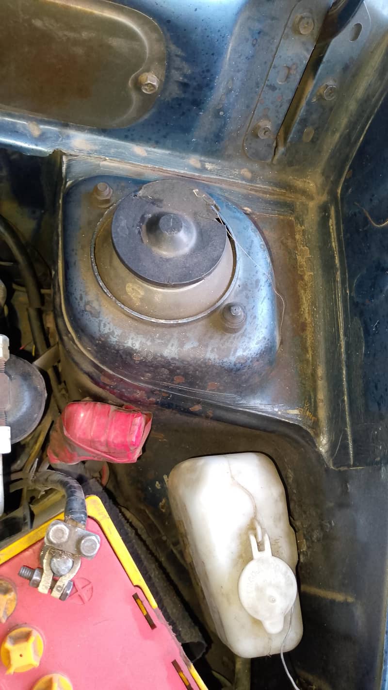 mehran 2008  model 2