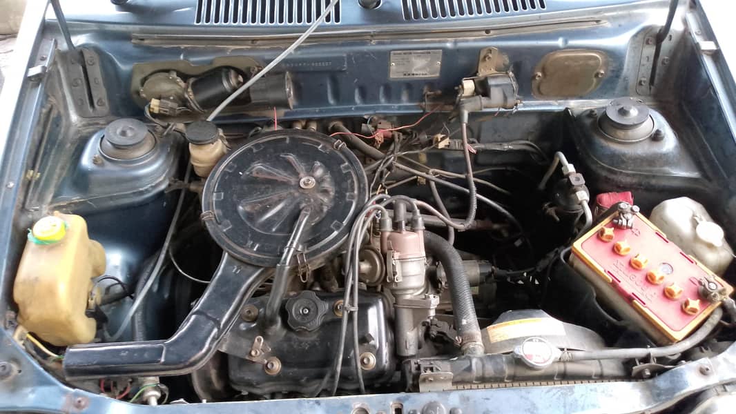 mehran 2008  model 3