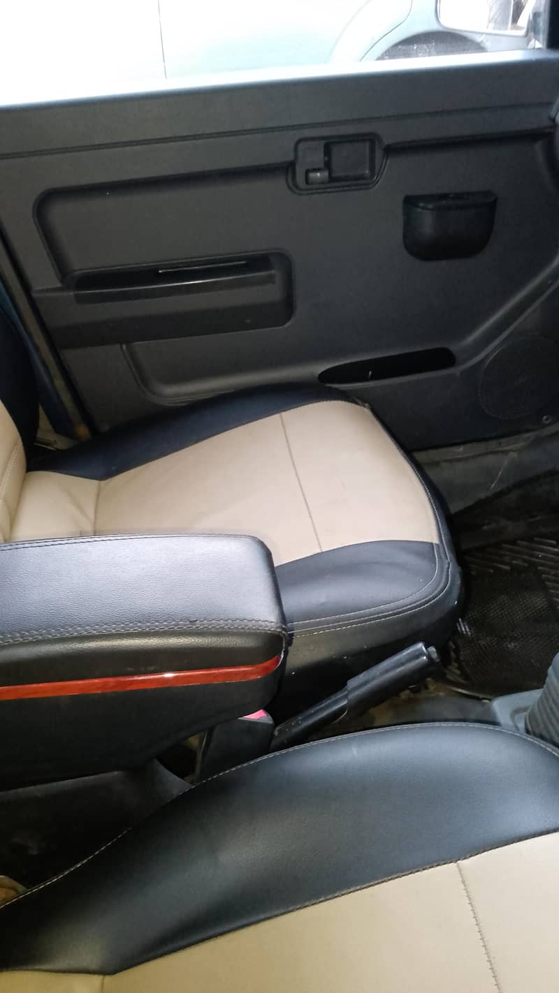 mehran 2008  model 4