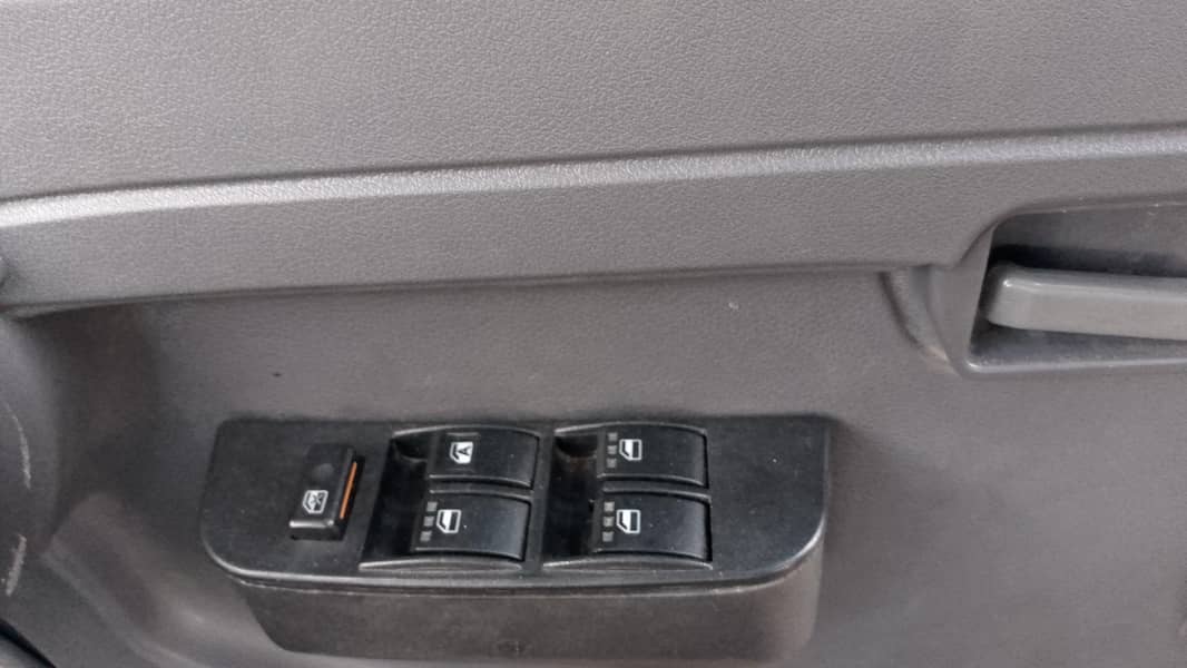 mehran 2008  model 5