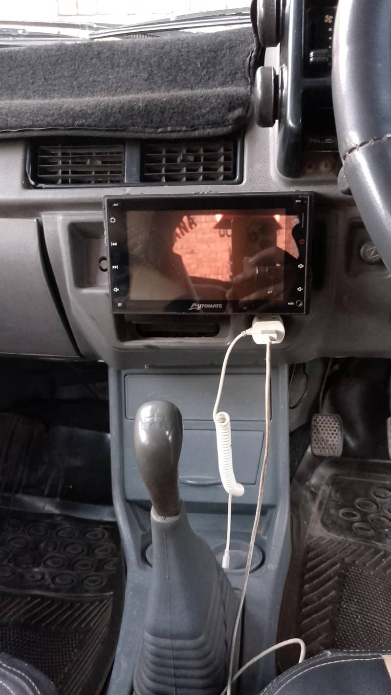 mehran 2008  model 6