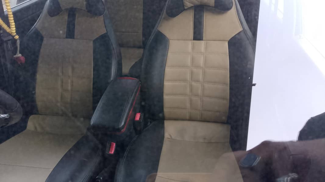 mehran 2008  model 14