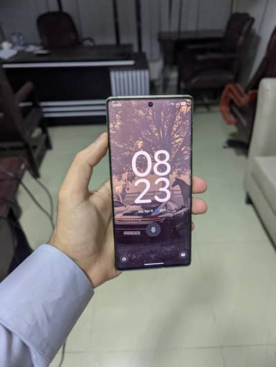 Google pixel 6 pro 12/128