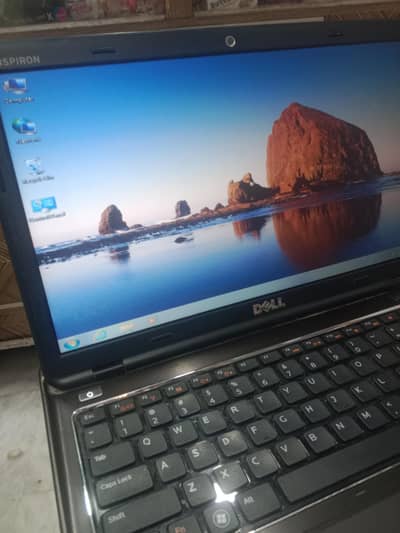Dell Inspiron N4112