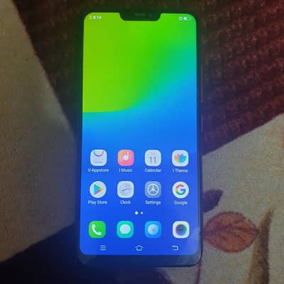 Vivo y85A  pta approved   4 /64