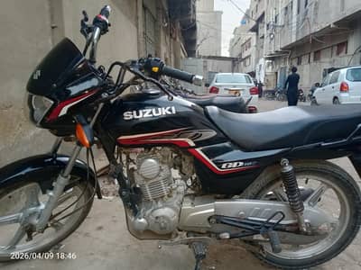 Gari ok hai koi Kam nh hai Sara Saman bike ka apna hai Jeanine