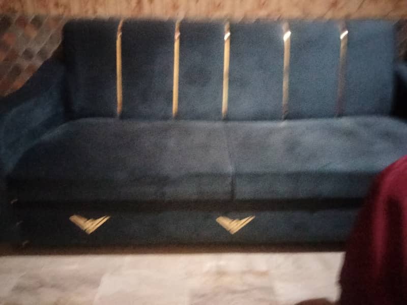 Sofa set 1